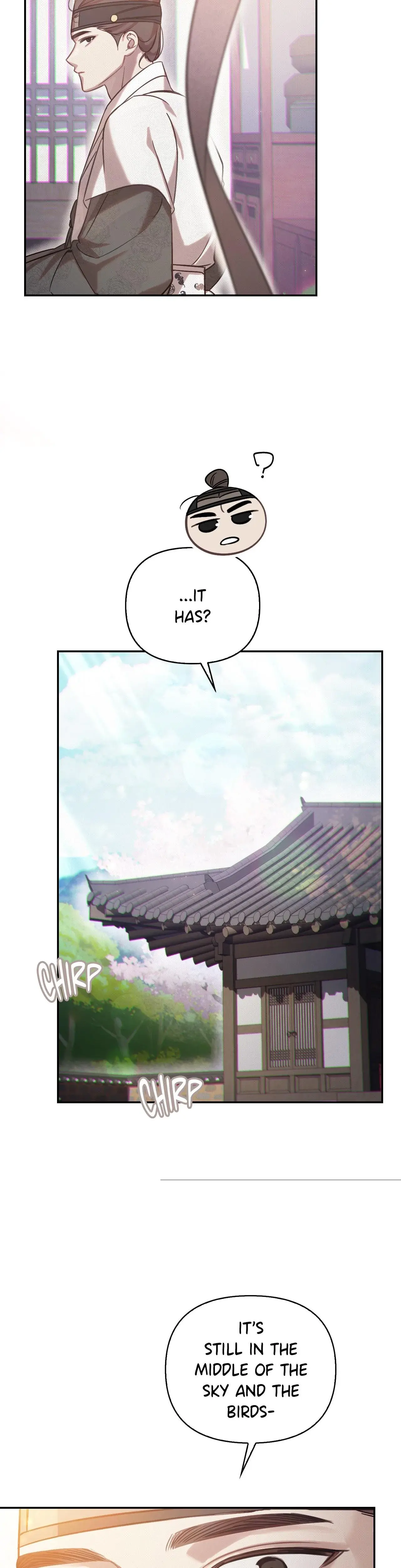 The Queens Secret Lessons Chapter 29 - Page 42