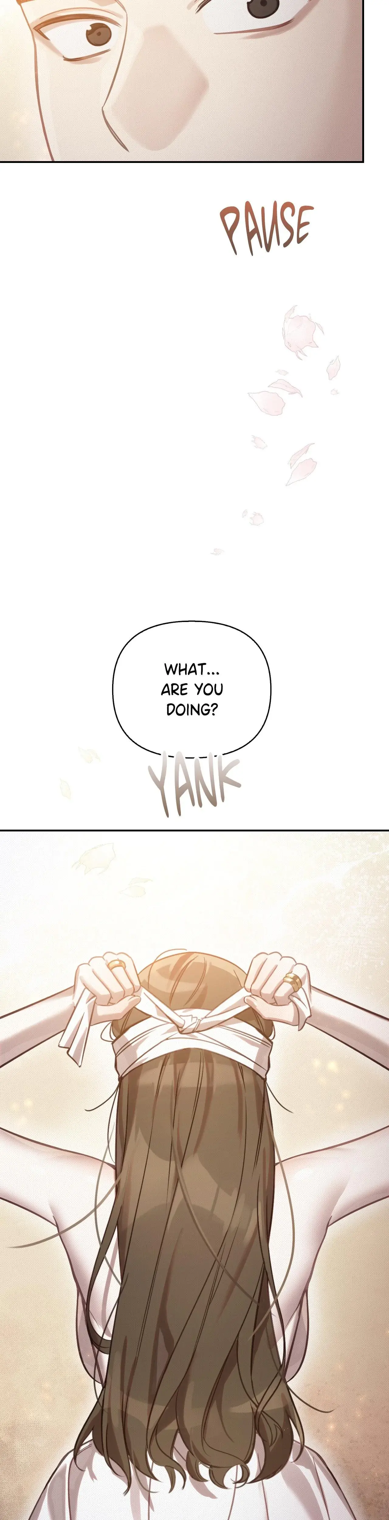 The Queens Secret Lessons Chapter 29 - Page 43