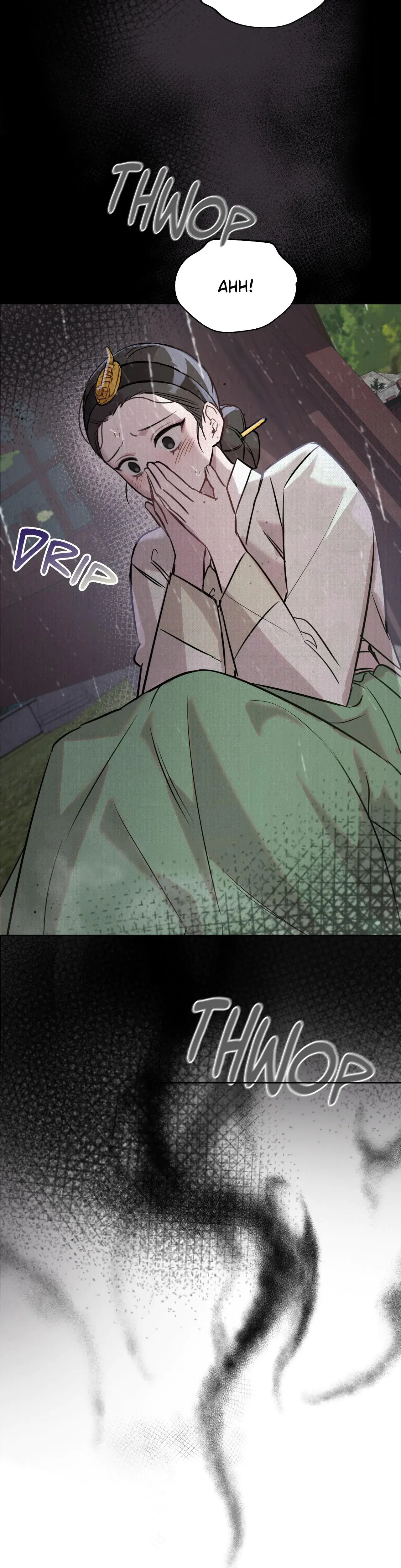 The Queens Secret Lessons Chapter 3 - Page 62