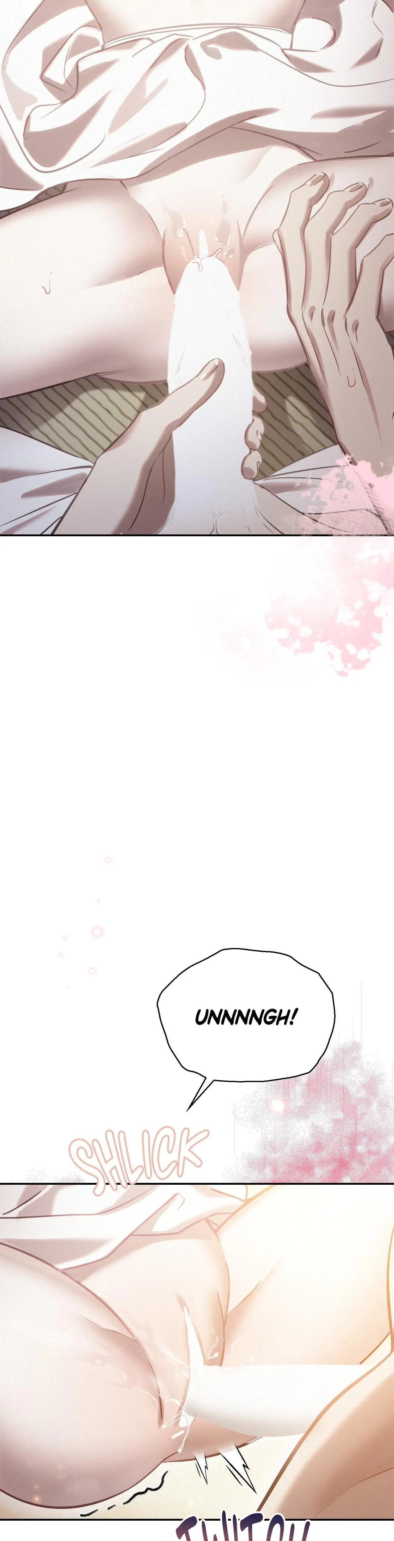 The Queens Secret Lessons Chapter 30 - Page 11