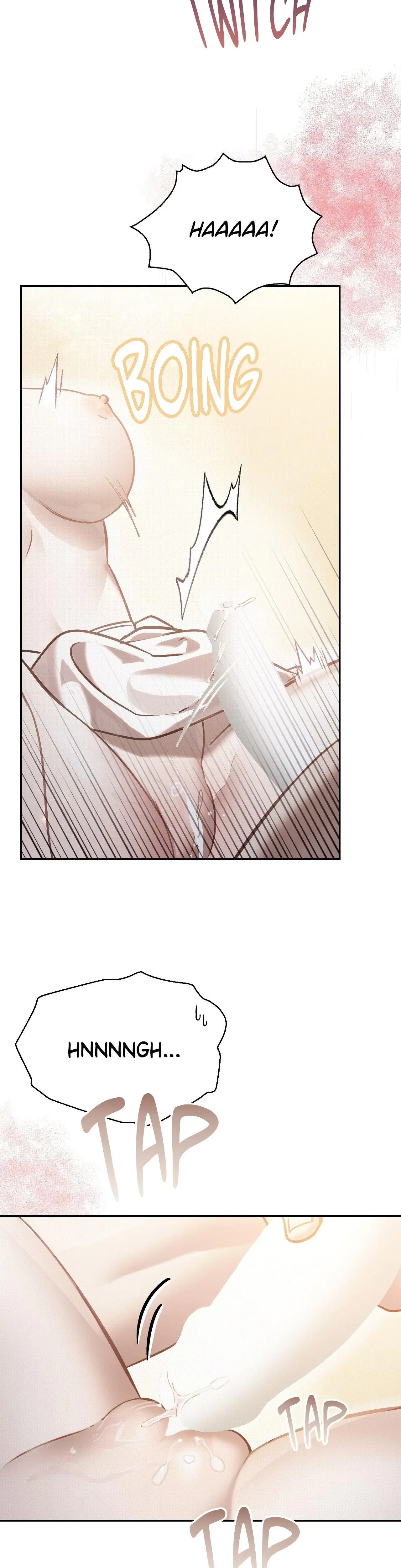 The Queens Secret Lessons Chapter 30 - Page 12