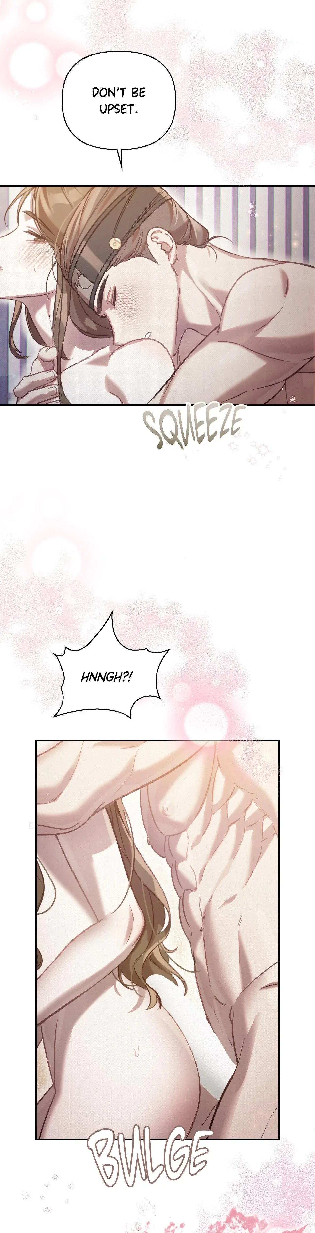 The Queens Secret Lessons Chapter 30 - Page 29