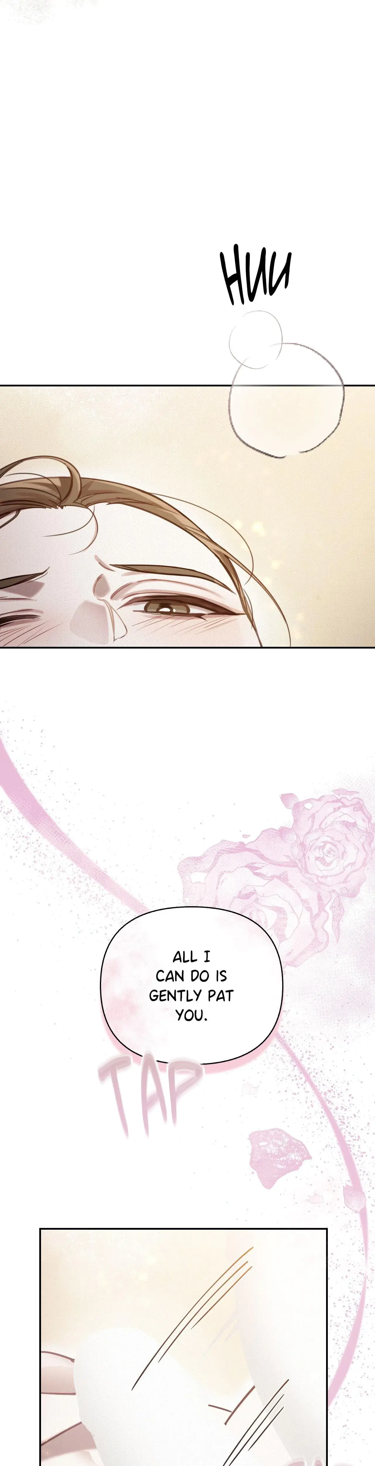 The Queens Secret Lessons Chapter 30 - Page 8
