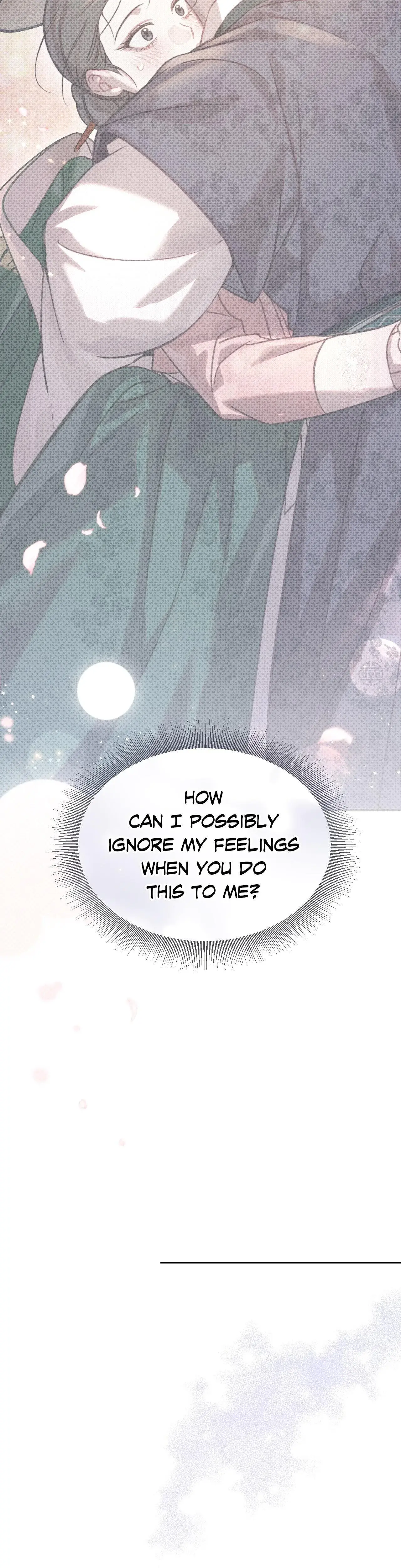 The Queens Secret Lessons Chapter 32 - Page 18