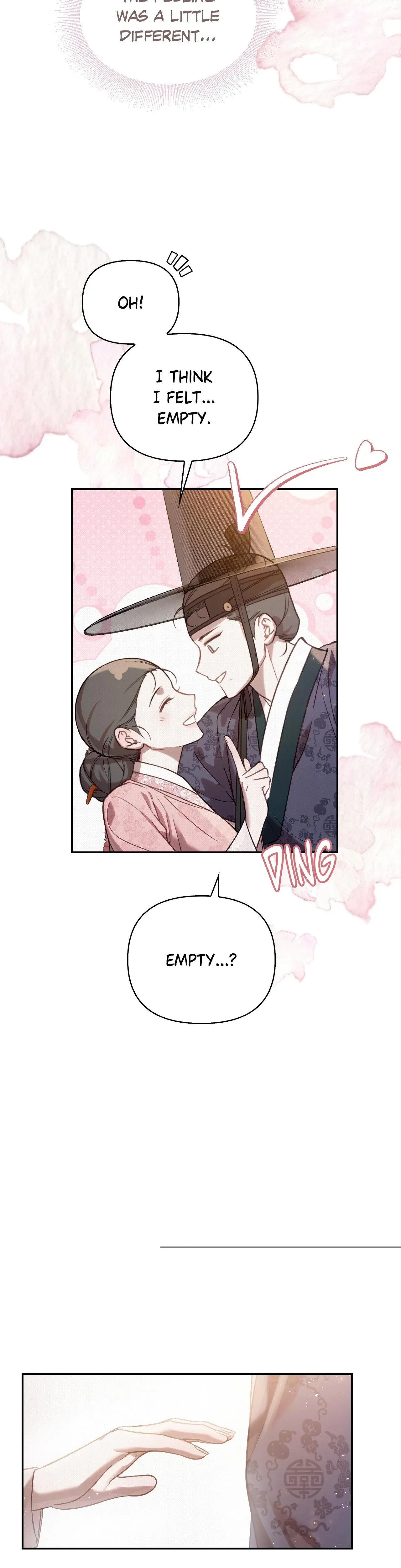 The Queens Secret Lessons Chapter 33 - Page 4