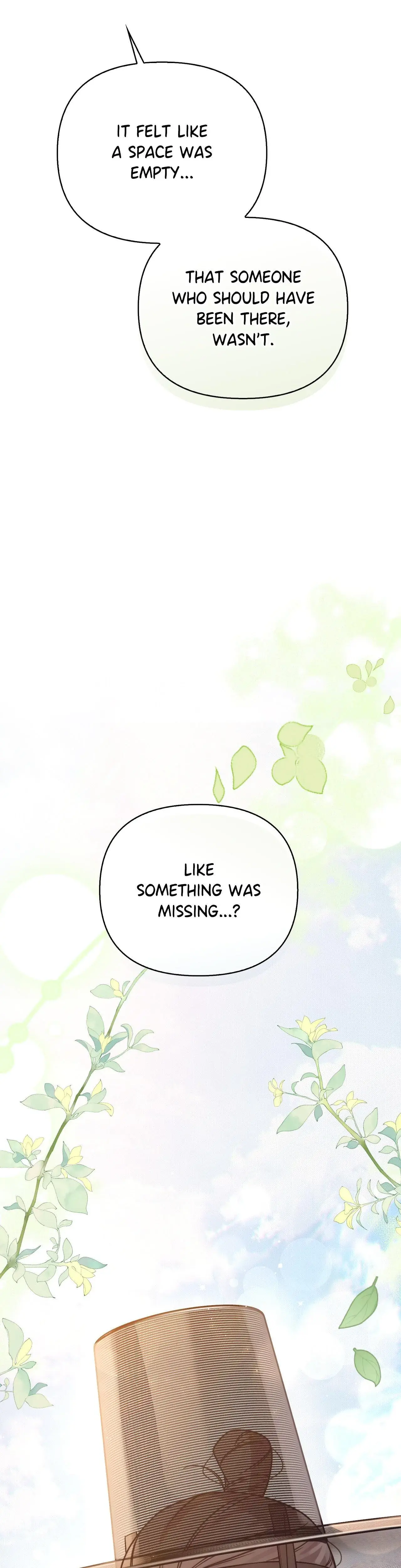 The Queens Secret Lessons Chapter 33 - Page 5