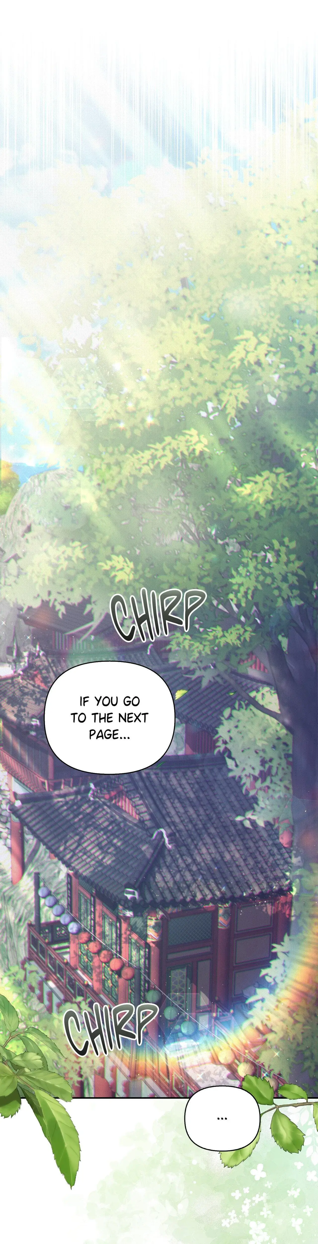 The Queens Secret Lessons Chapter 34 - Page 1