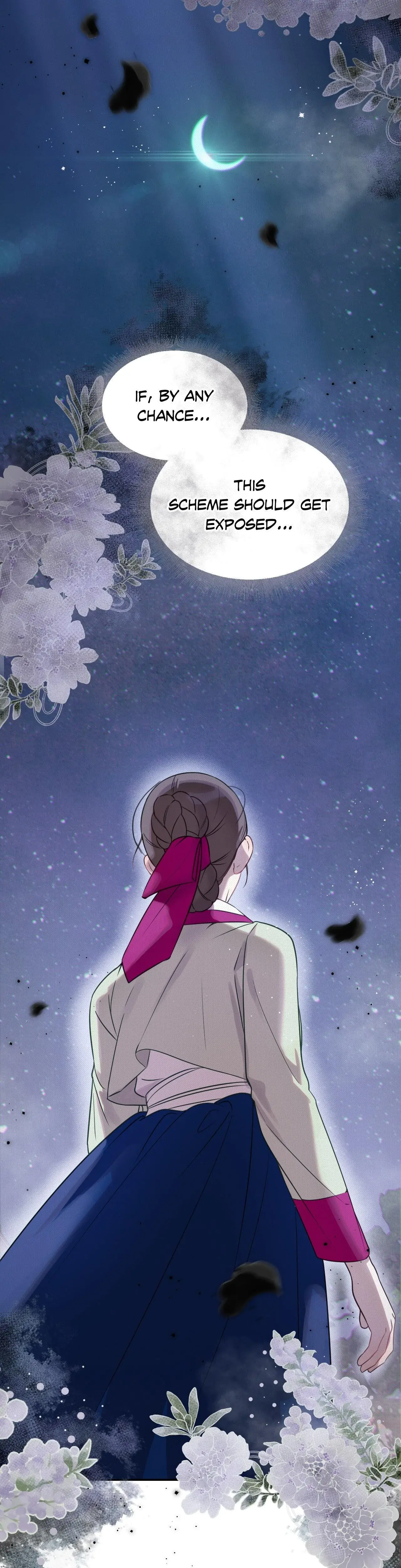 The Queens Secret Lessons Chapter 35 - Page 11