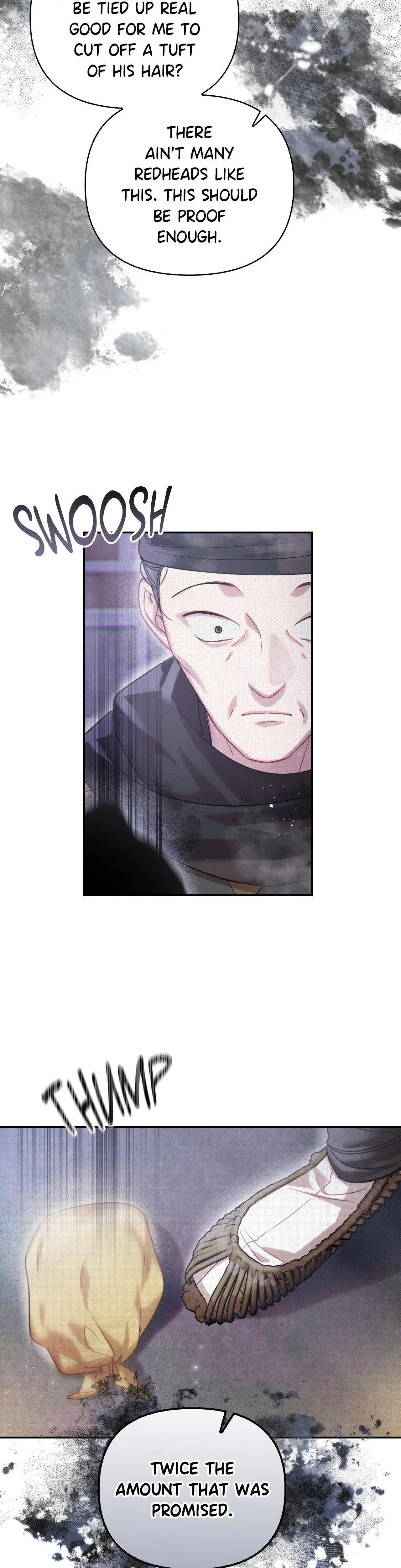 The Queens Secret Lessons Chapter 35 - Page 6