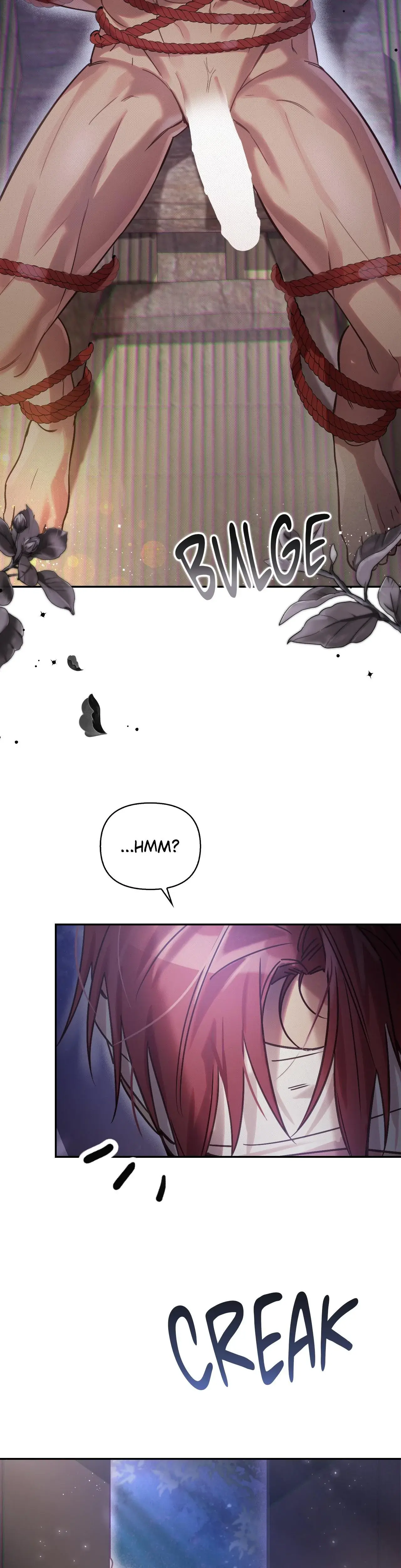 The Queens Secret Lessons Chapter 36 - Page 30
