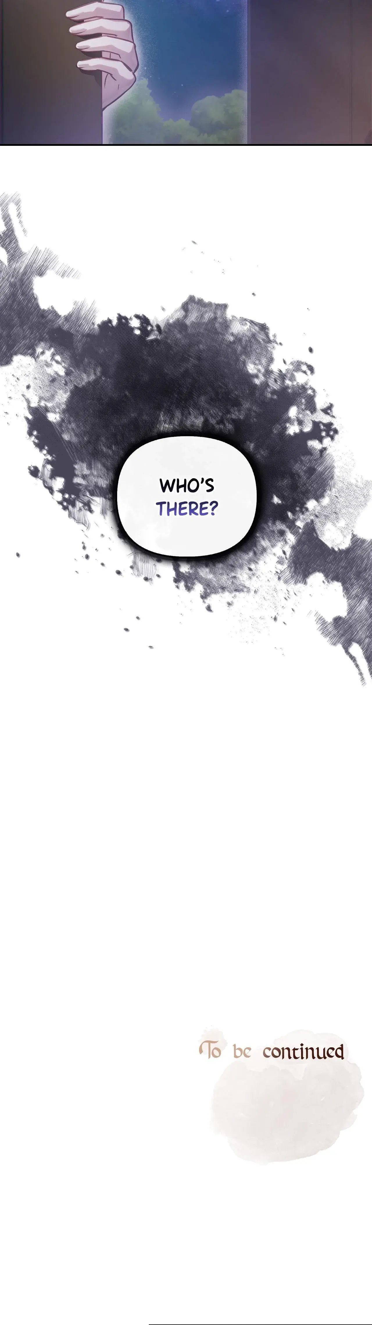 The Queens Secret Lessons Chapter 36 - Page 31