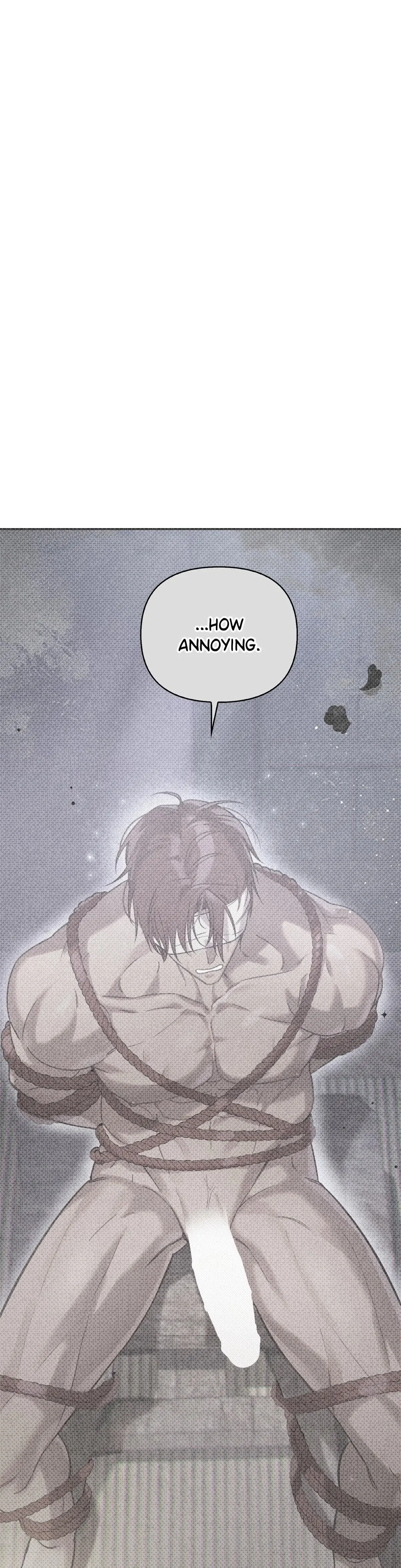 The Queens Secret Lessons Chapter 37 - Page 1