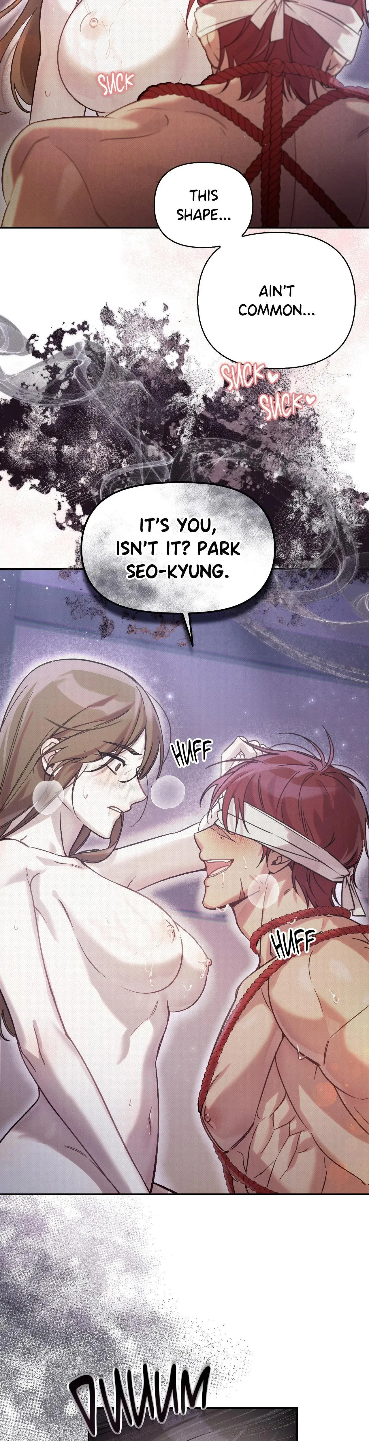 The Queens Secret Lessons Chapter 37 - Page 15