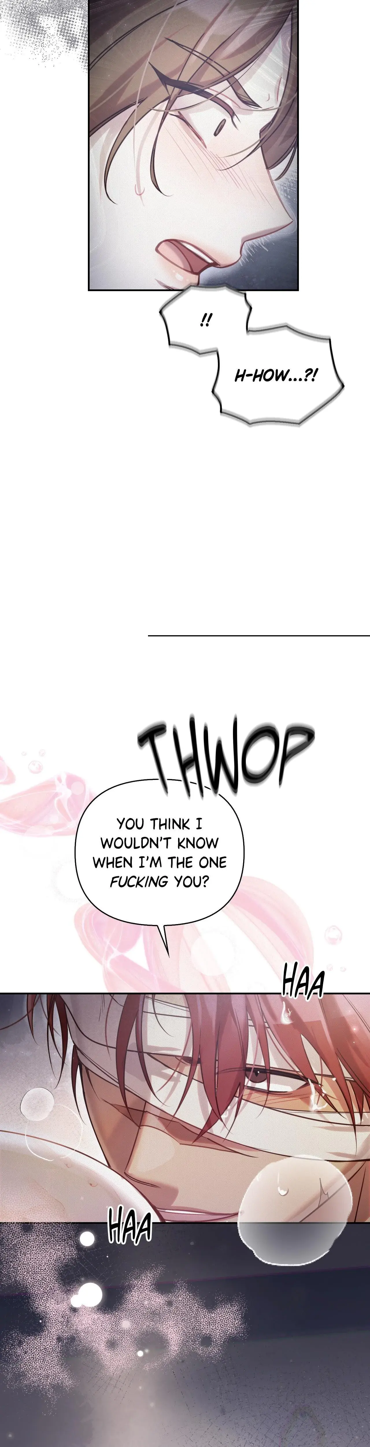 The Queens Secret Lessons Chapter 37 - Page 16