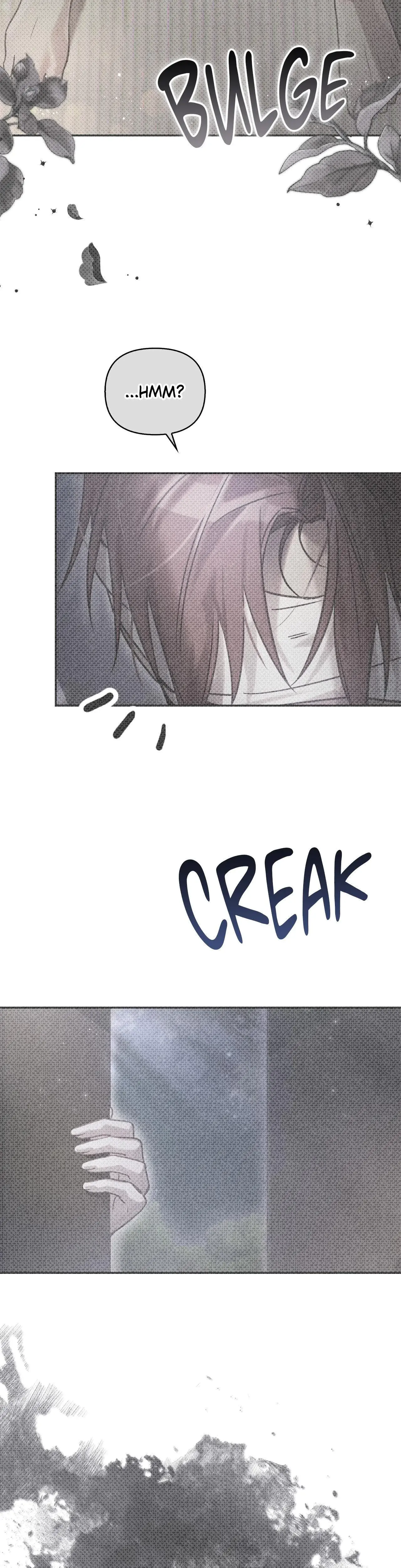 The Queens Secret Lessons Chapter 37 - Page 2