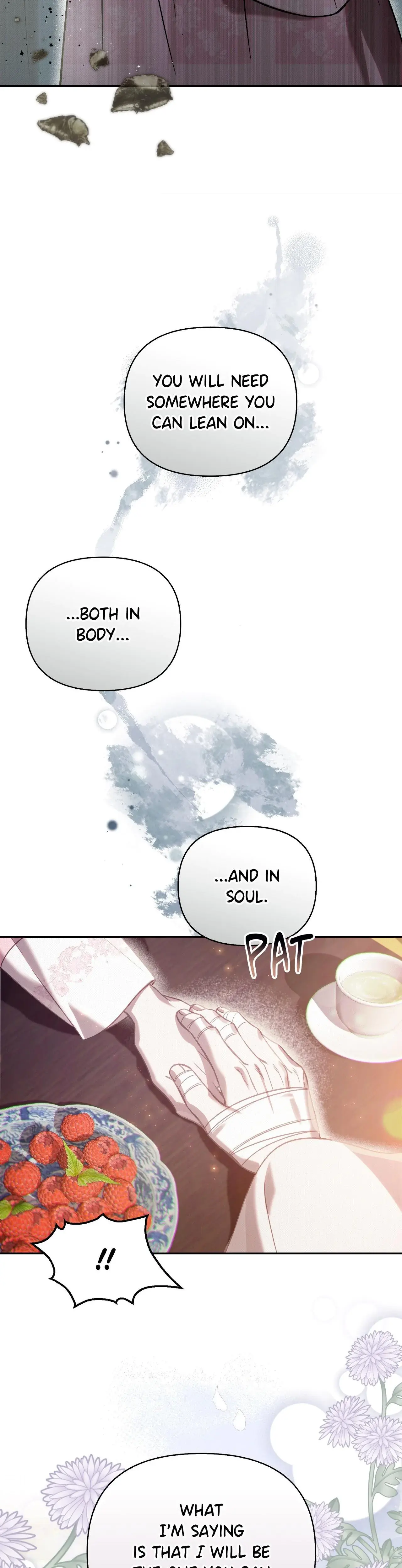 The Queens Secret Lessons Chapter 37 - Page 30