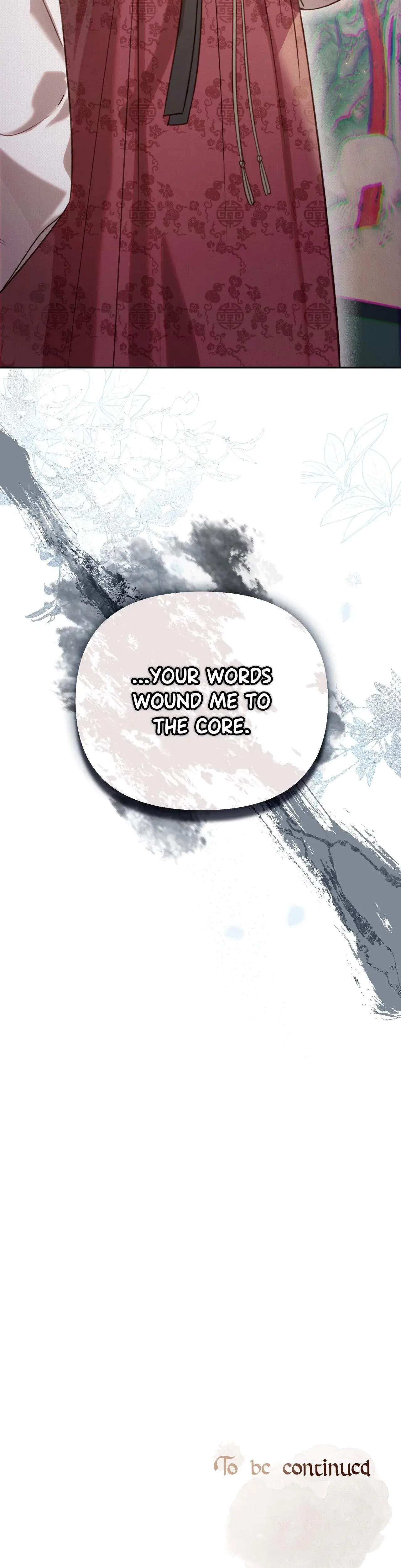 The Queens Secret Lessons Chapter 37 - Page 37