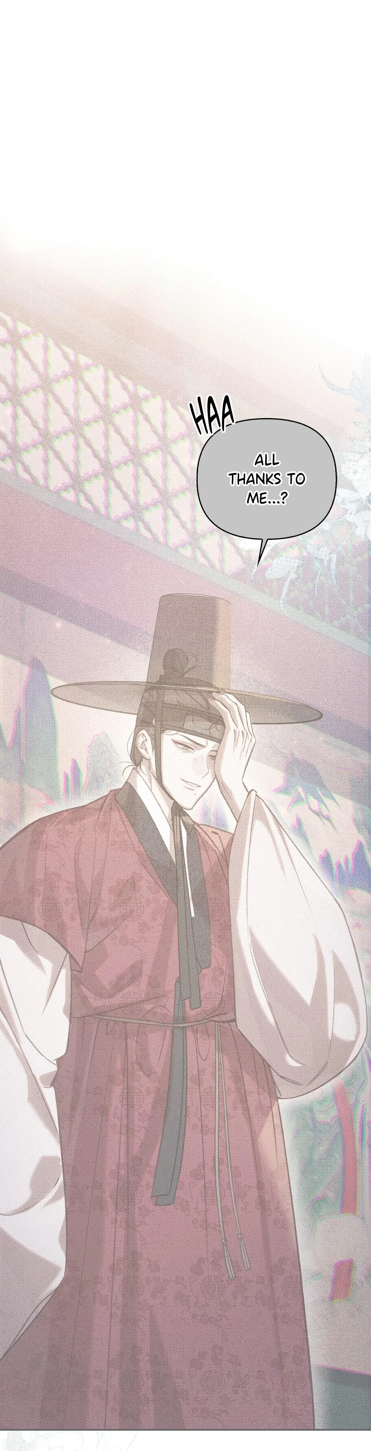 The Queens Secret Lessons Chapter 38 - Page 1