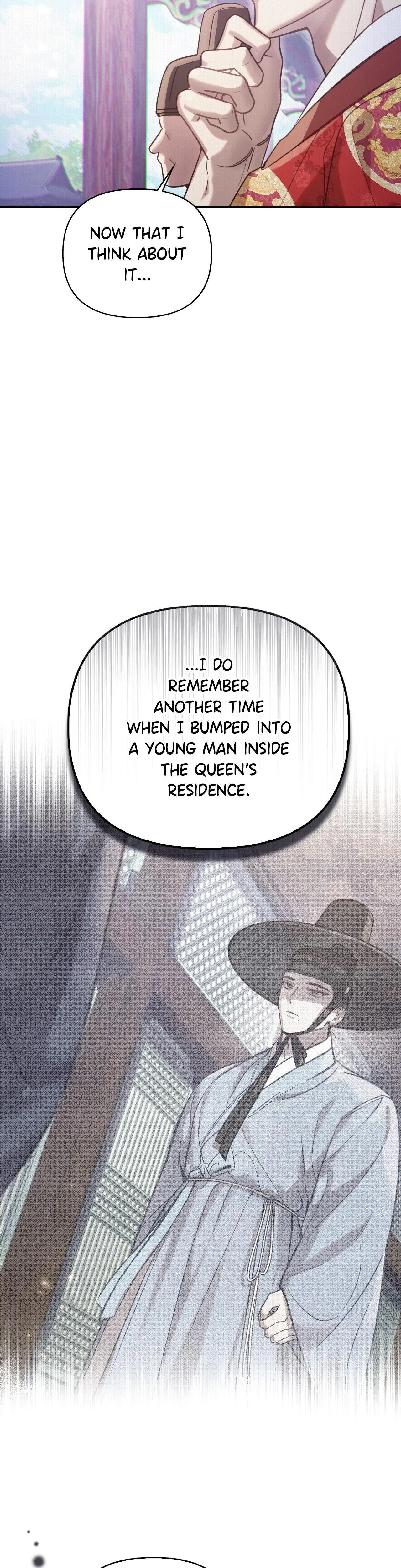 The Queens Secret Lessons Chapter 38 - Page 10