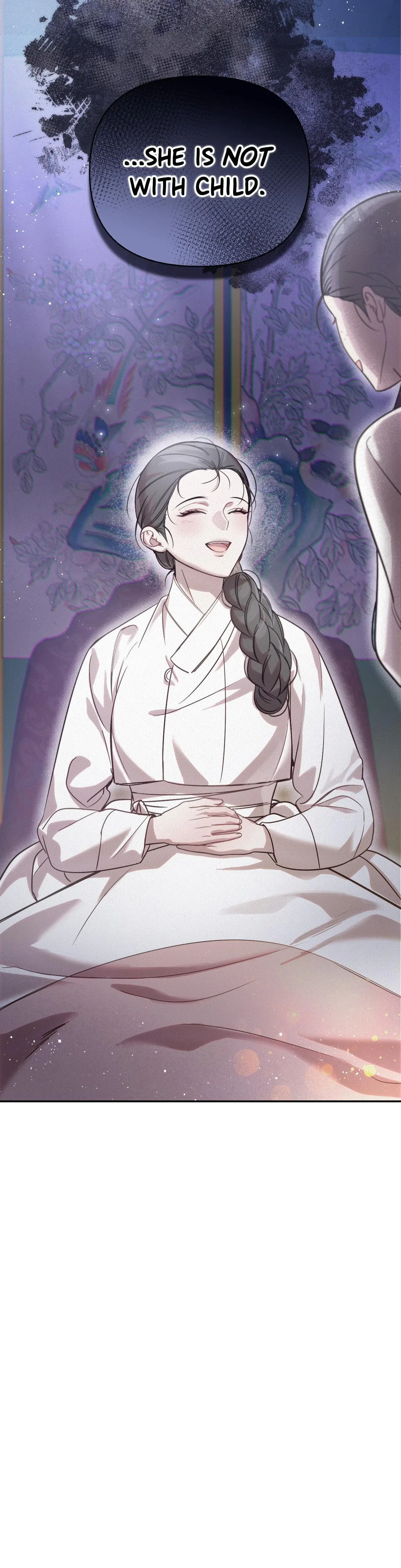 The Queens Secret Lessons Chapter 38 - Page 35