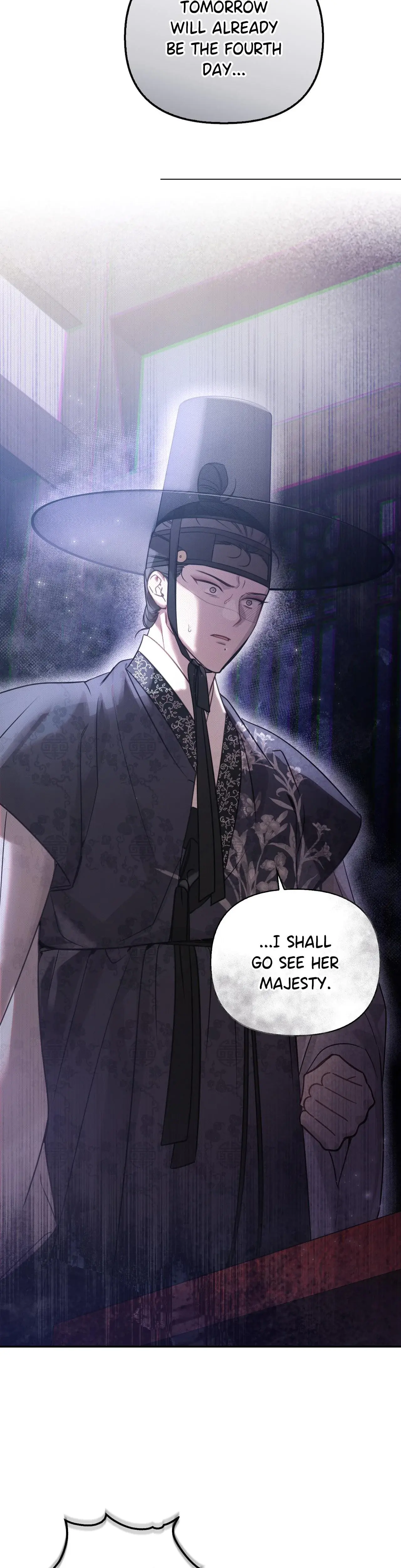 The Queens Secret Lessons Chapter 39 - Page 30