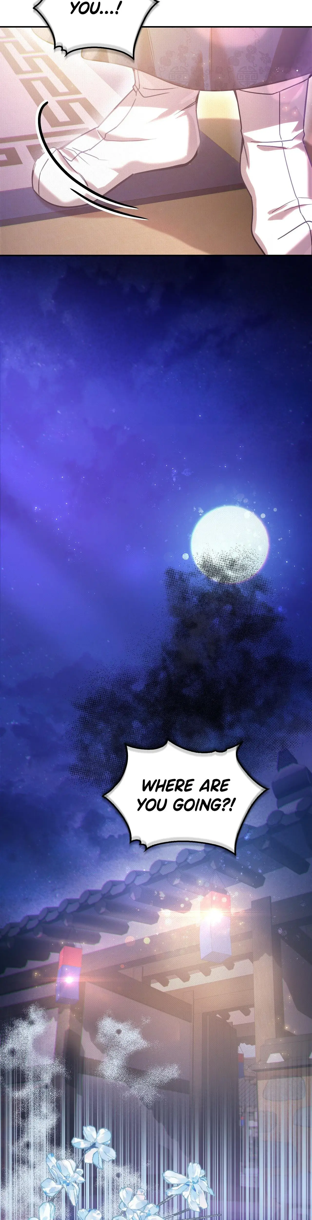 The Queens Secret Lessons Chapter 39 - Page 31