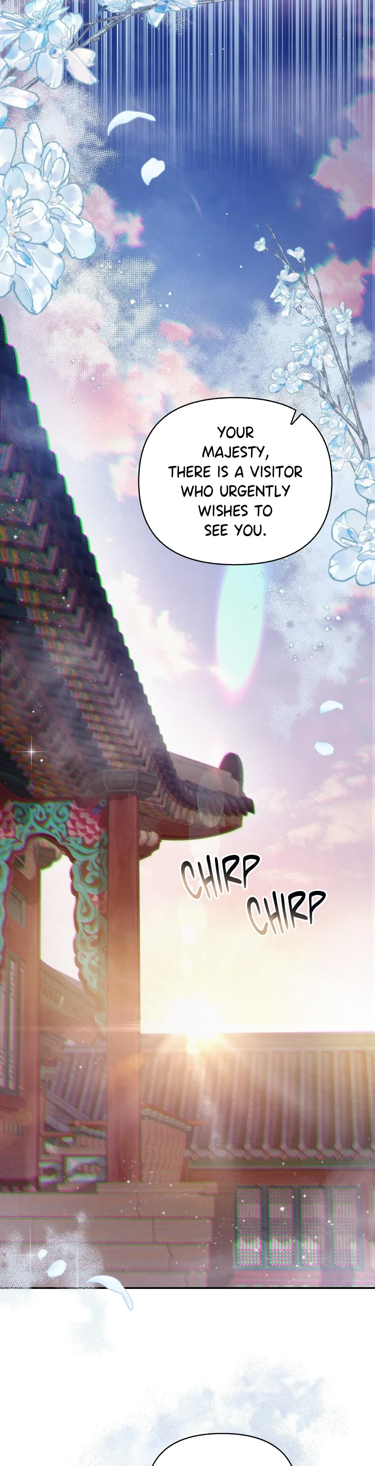 The Queens Secret Lessons Chapter 39 - Page 32
