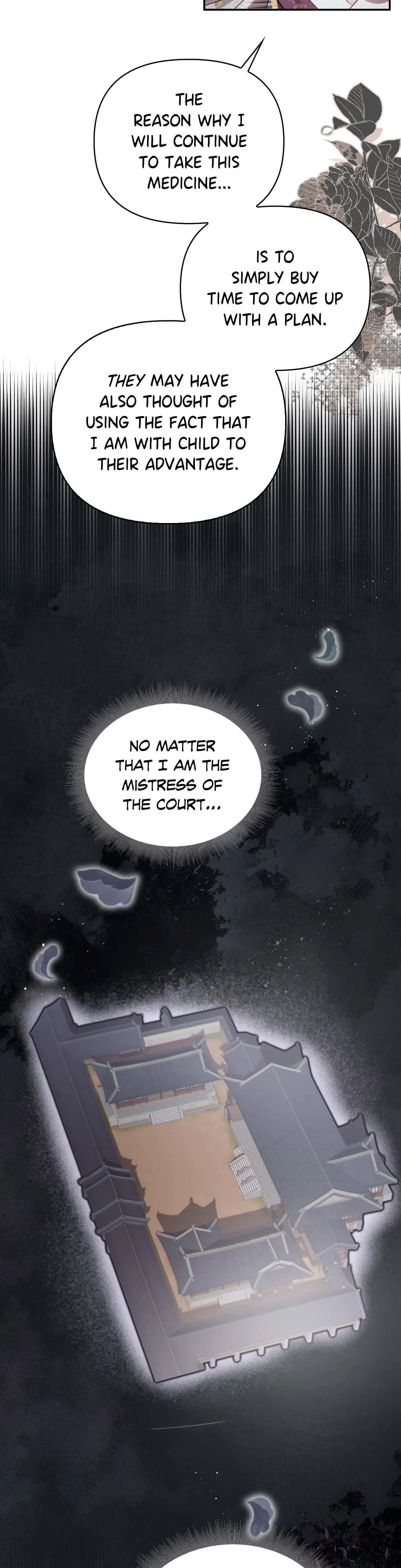 The Queens Secret Lessons Chapter 41 - Page 19