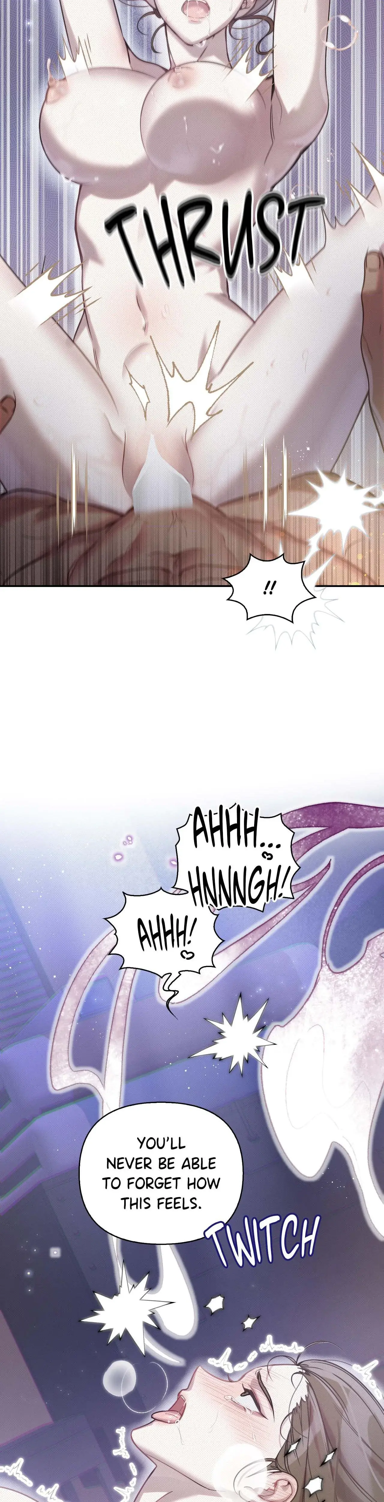 The Queens Secret Lessons Chapter 41 - Page 30