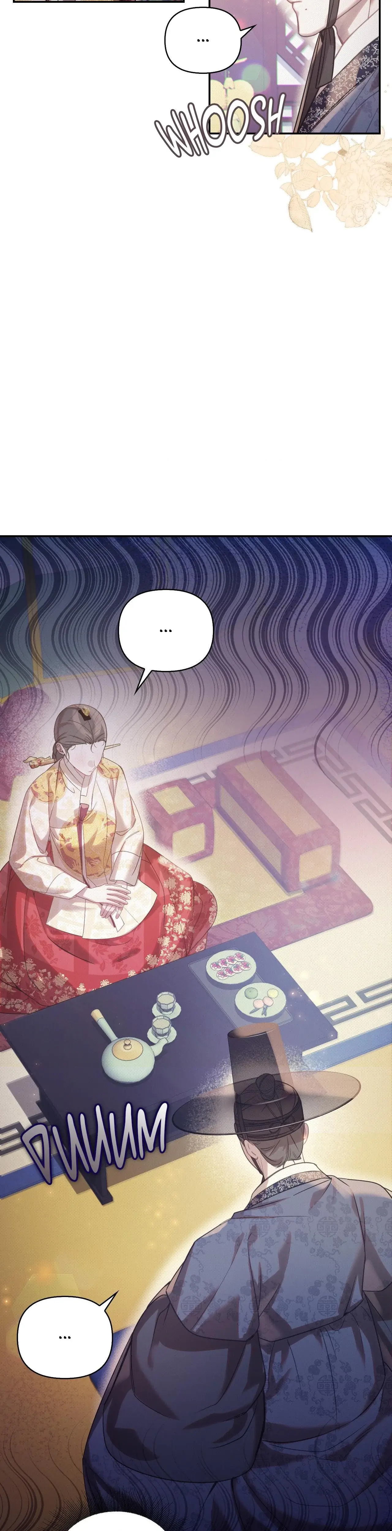 The Queens Secret Lessons Chapter 42 - Page 11
