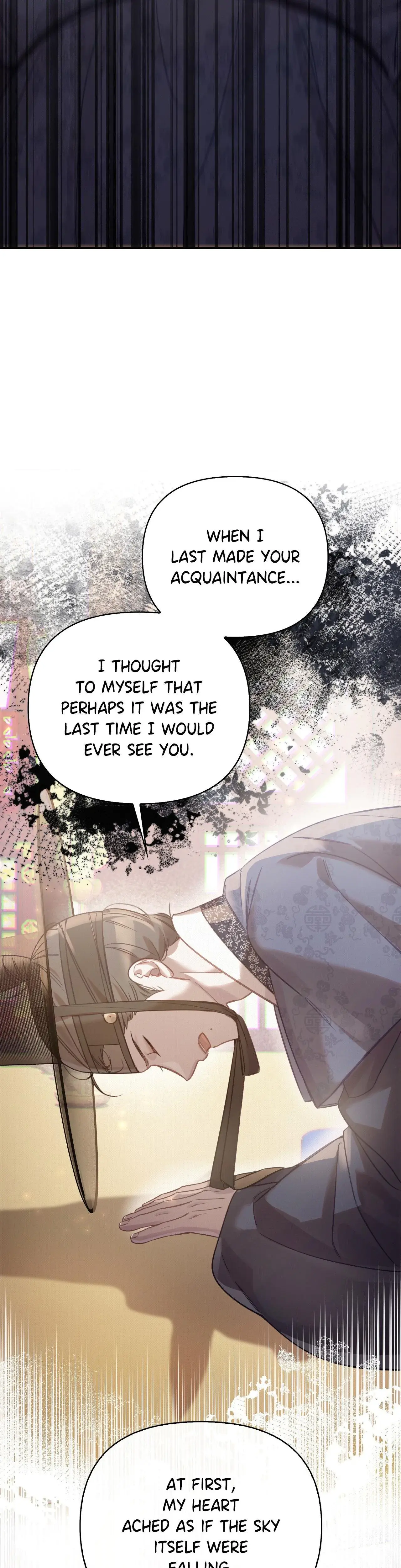 The Queens Secret Lessons Chapter 42 - Page 16