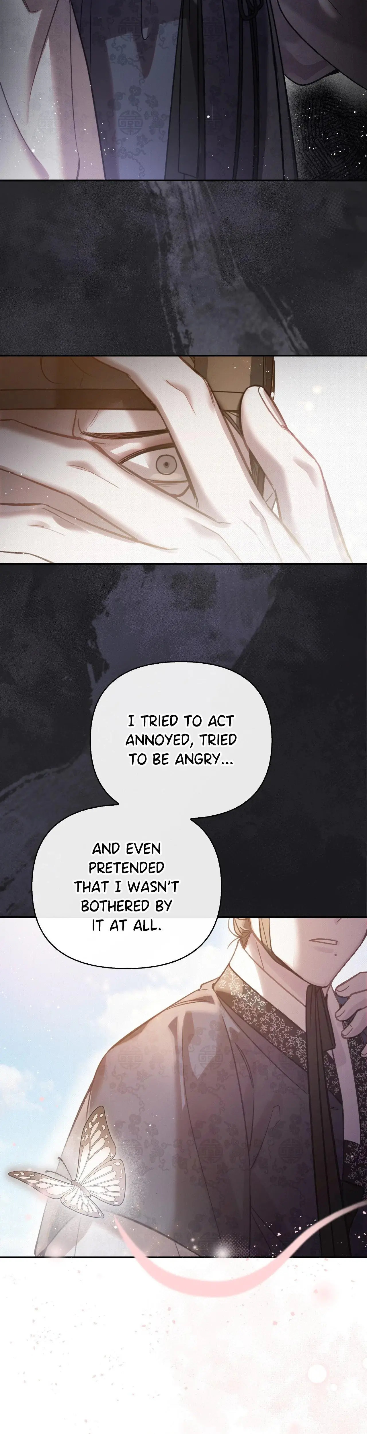 The Queens Secret Lessons Chapter 42 - Page 18