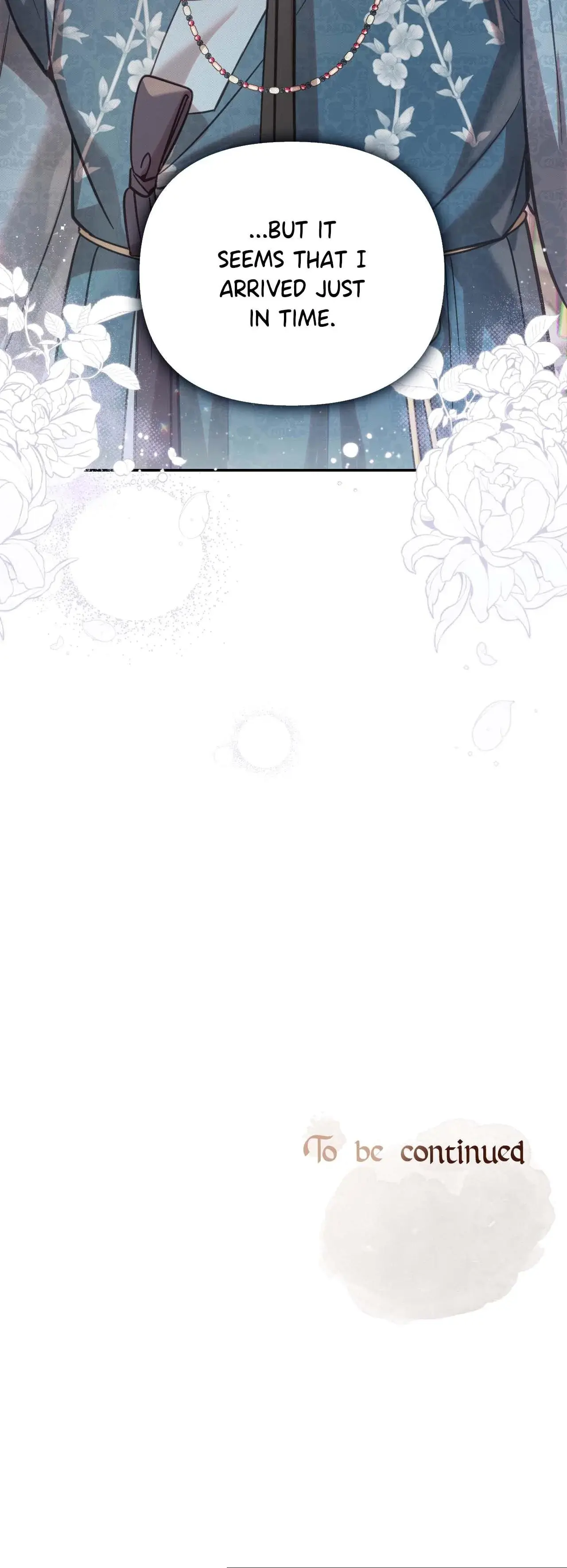 The Queens Secret Lessons Chapter 43 - Page 38