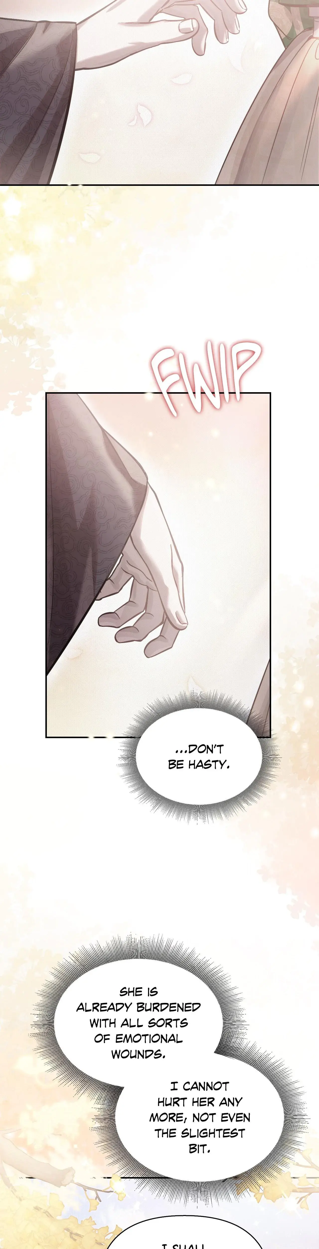 The Queens Secret Lessons Chapter 44 - Page 18