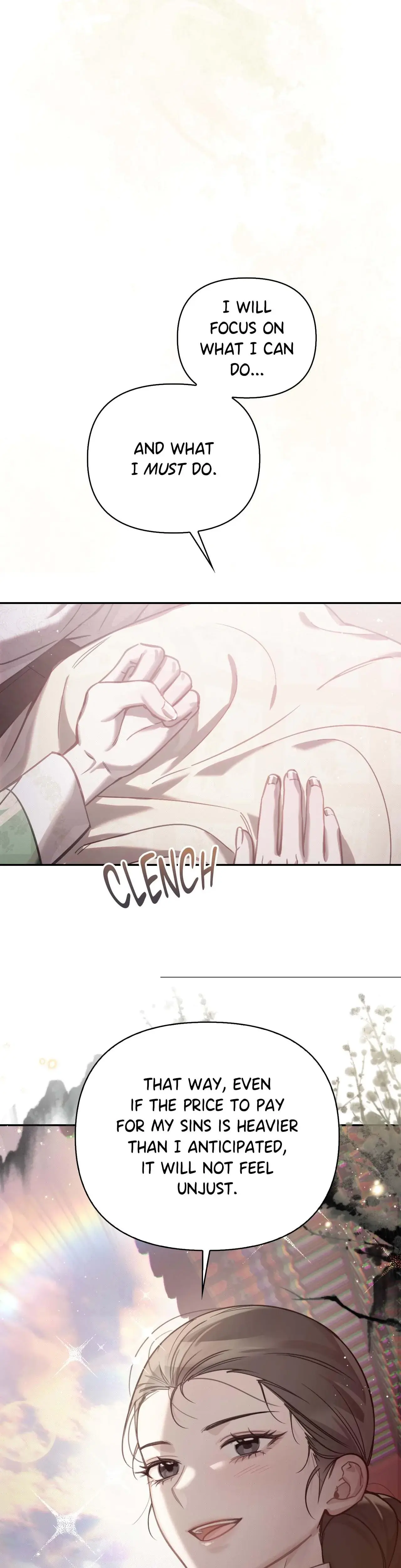 The Queens Secret Lessons Chapter 44 - Page 25