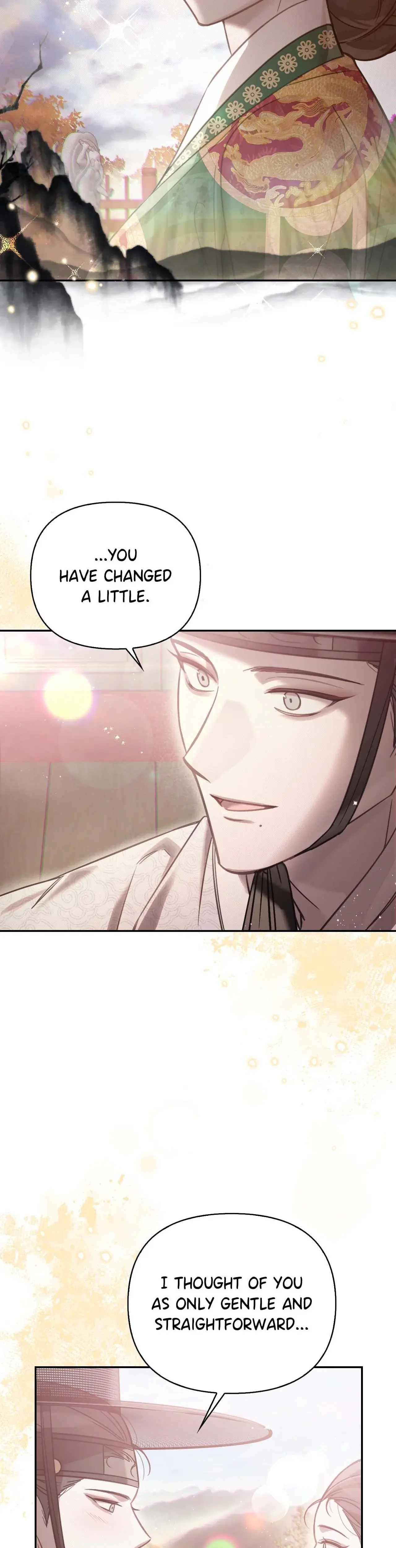 The Queens Secret Lessons Chapter 44 - Page 26