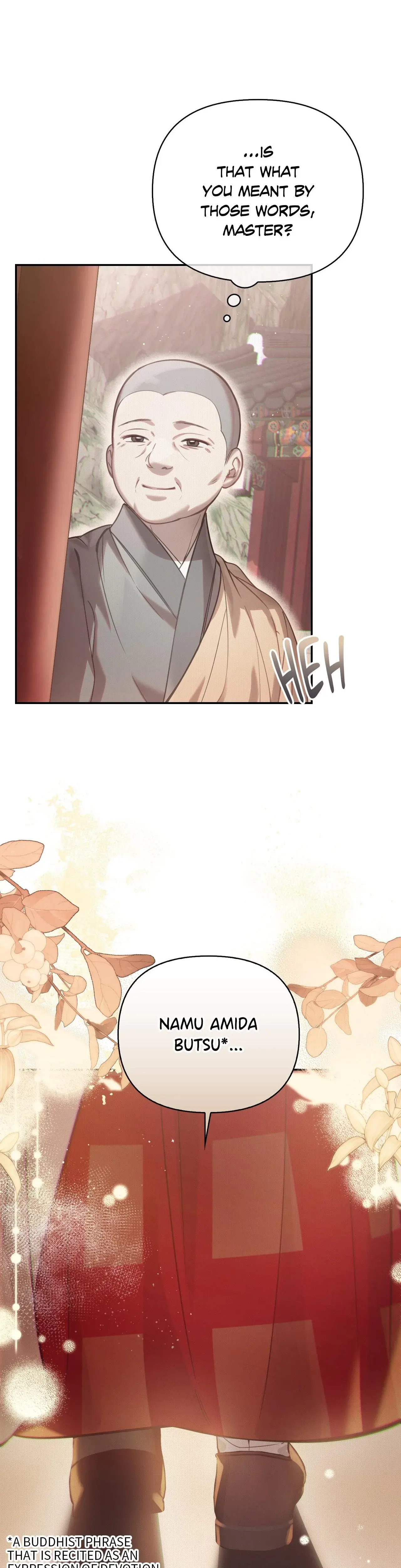 The Queens Secret Lessons Chapter 44 - Page 29