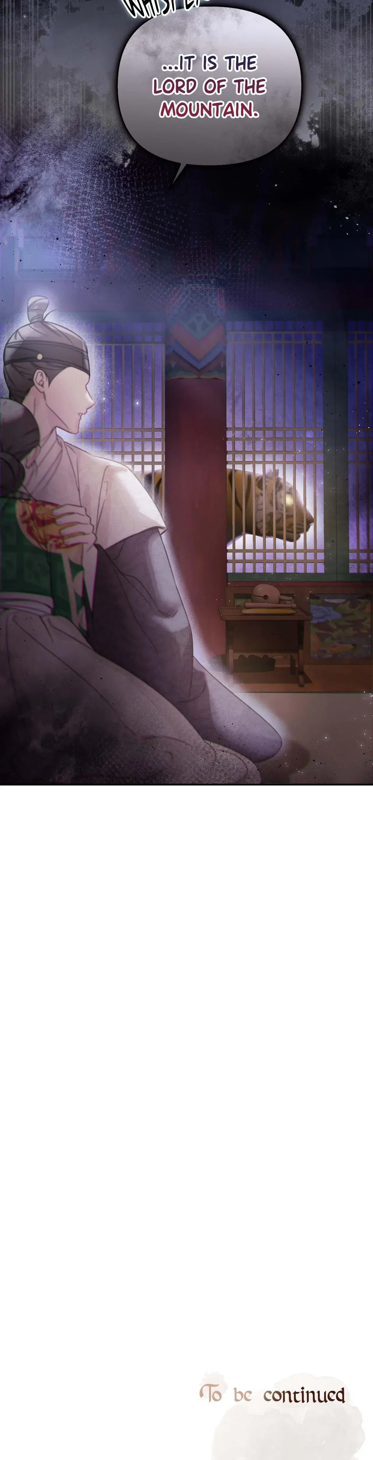 The Queens Secret Lessons Chapter 44 - Page 36