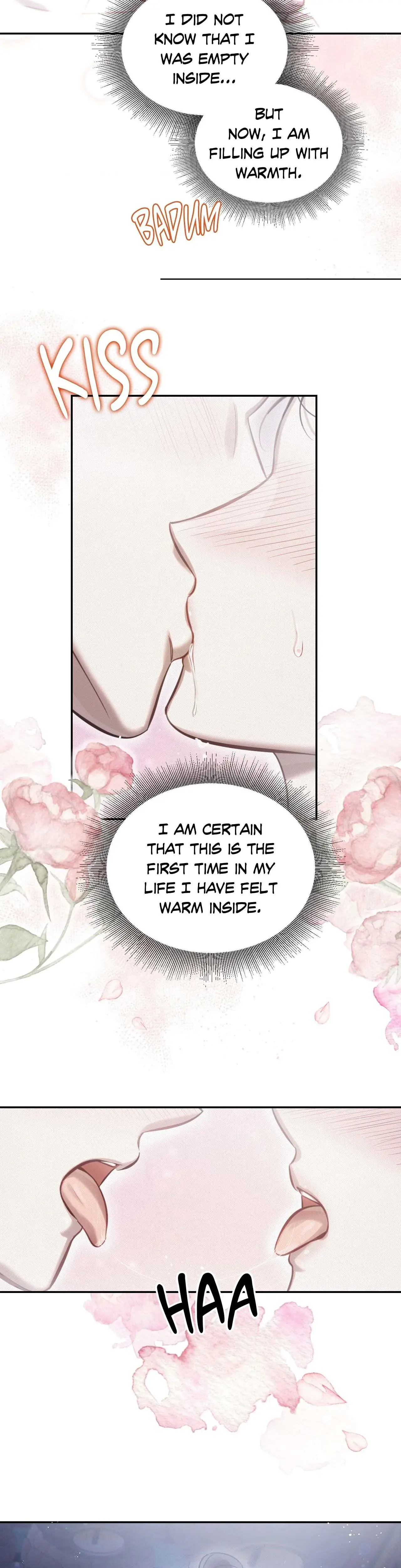 The Queens Secret Lessons Chapter 45 - Page 28