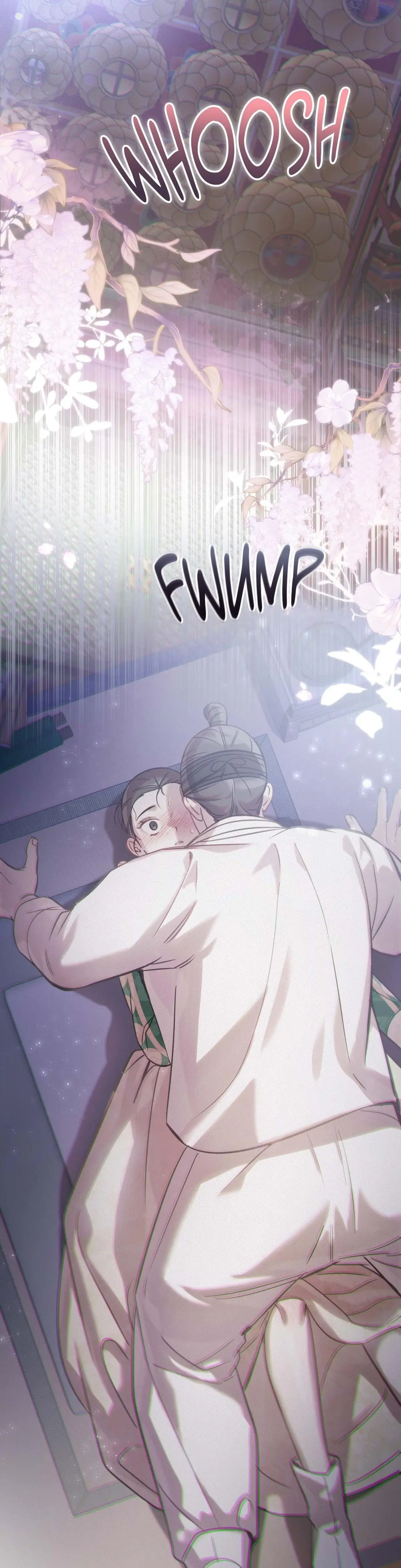 The Queens Secret Lessons Chapter 45 - Page 30