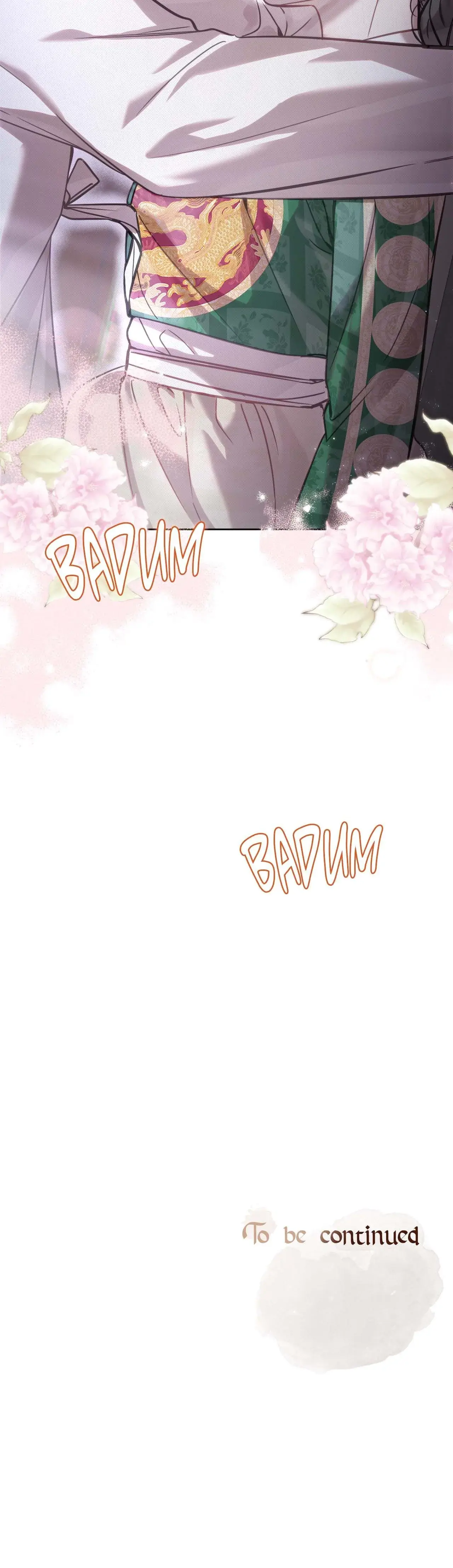 The Queens Secret Lessons Chapter 45 - Page 32
