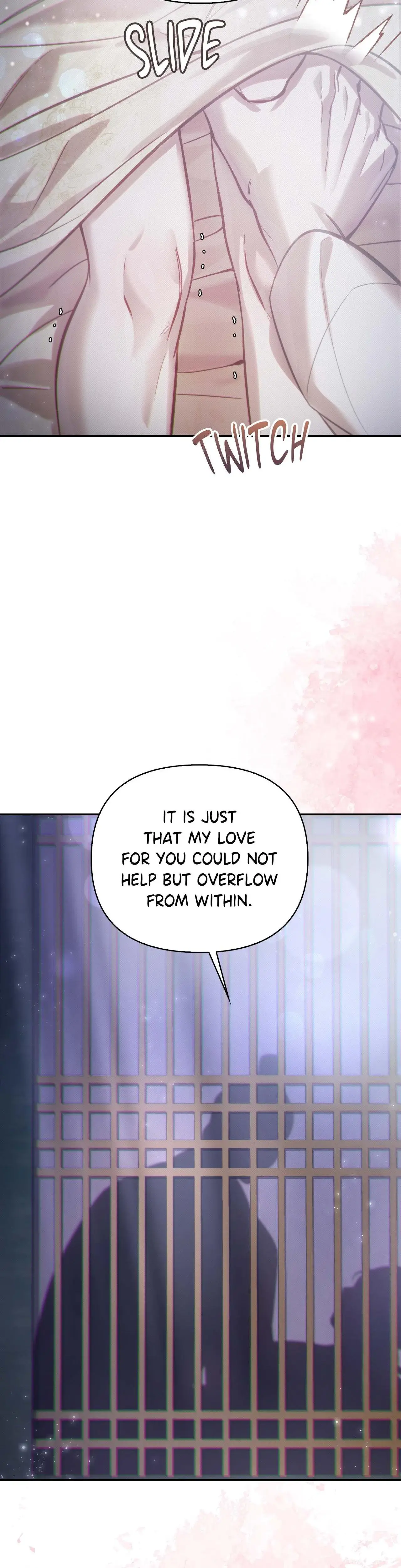 The Queens Secret Lessons Chapter 46 - Page 22