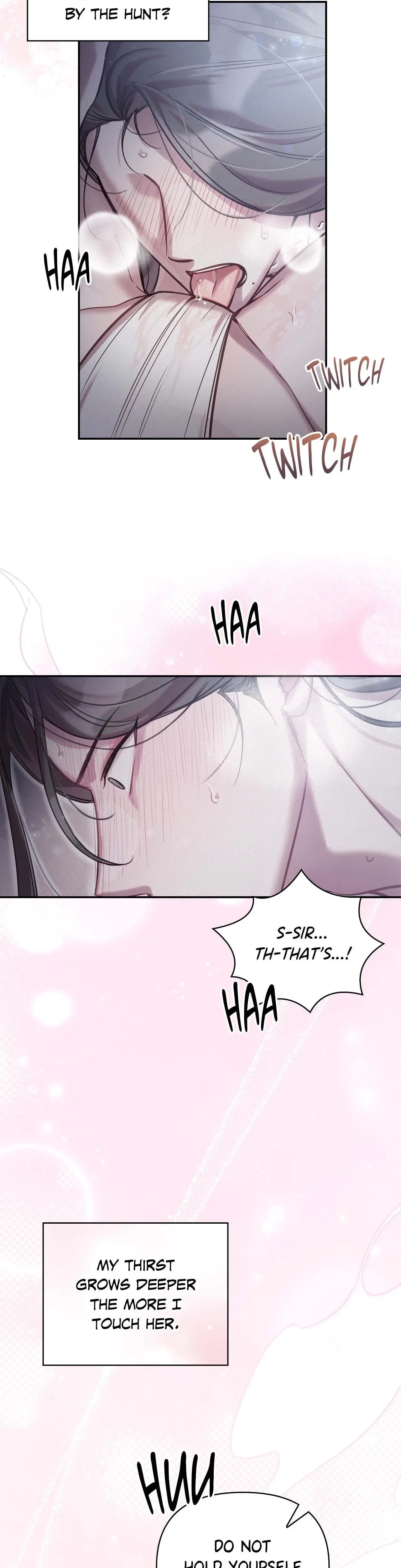 The Queens Secret Lessons Chapter 46 - Page 26