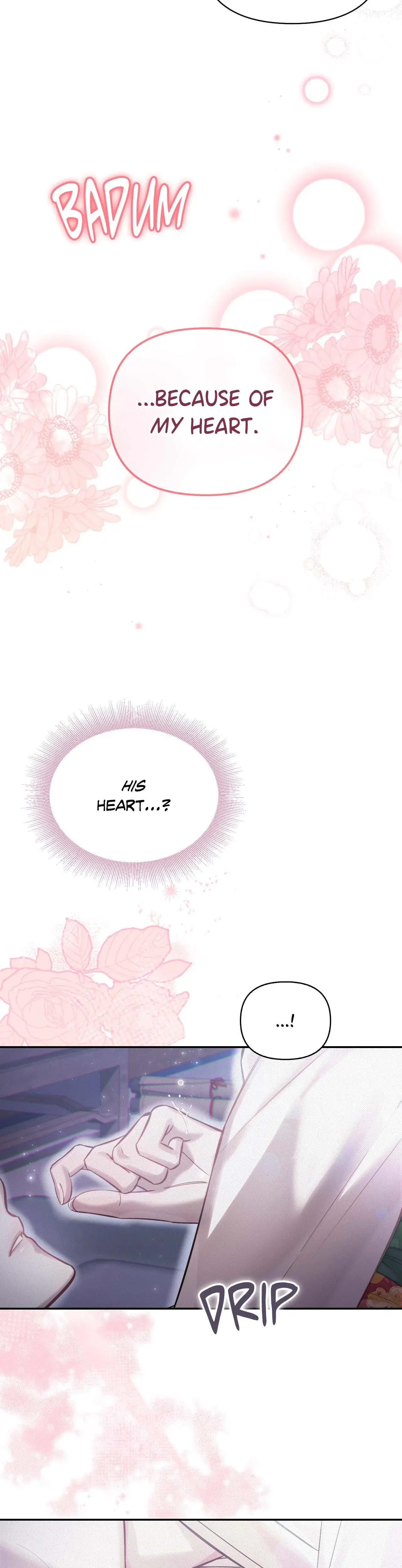 The Queens Secret Lessons Chapter 46 - Page 8