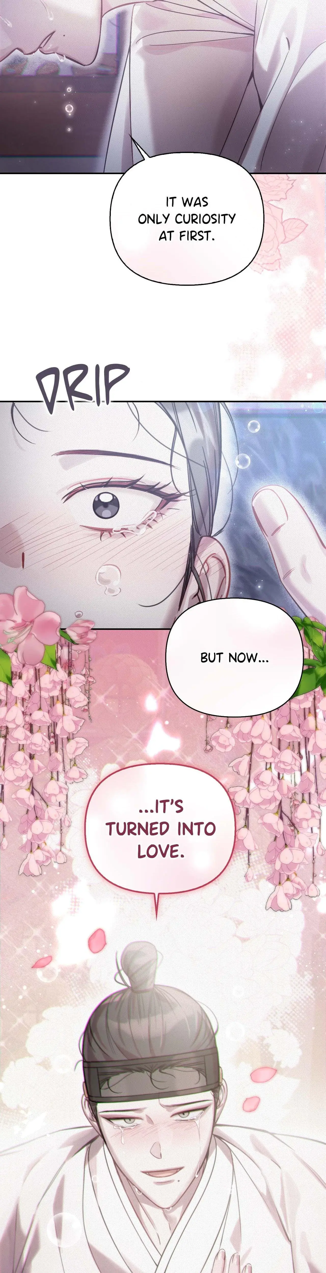 The Queens Secret Lessons Chapter 46 - Page 9