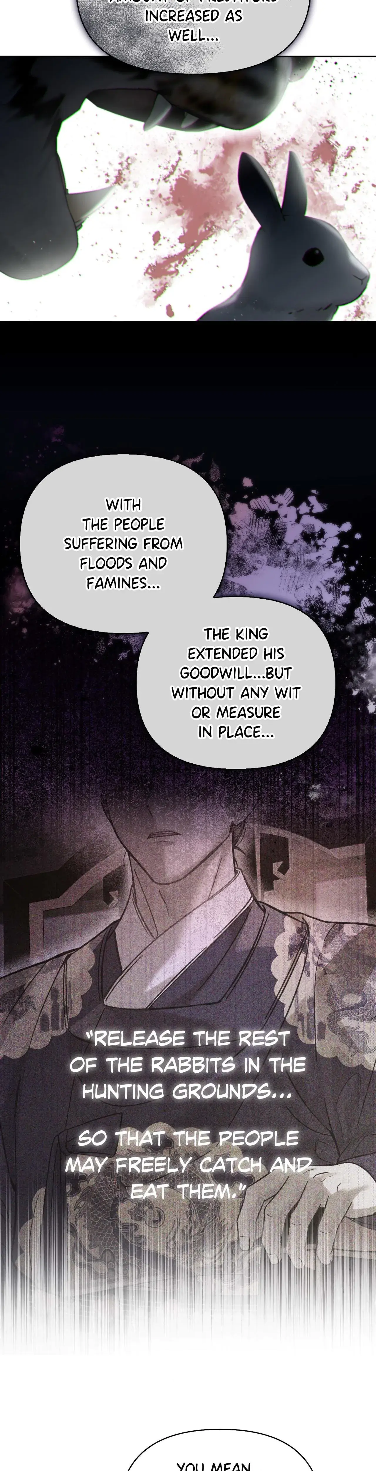 The Queens Secret Lessons Chapter 47 - Page 15