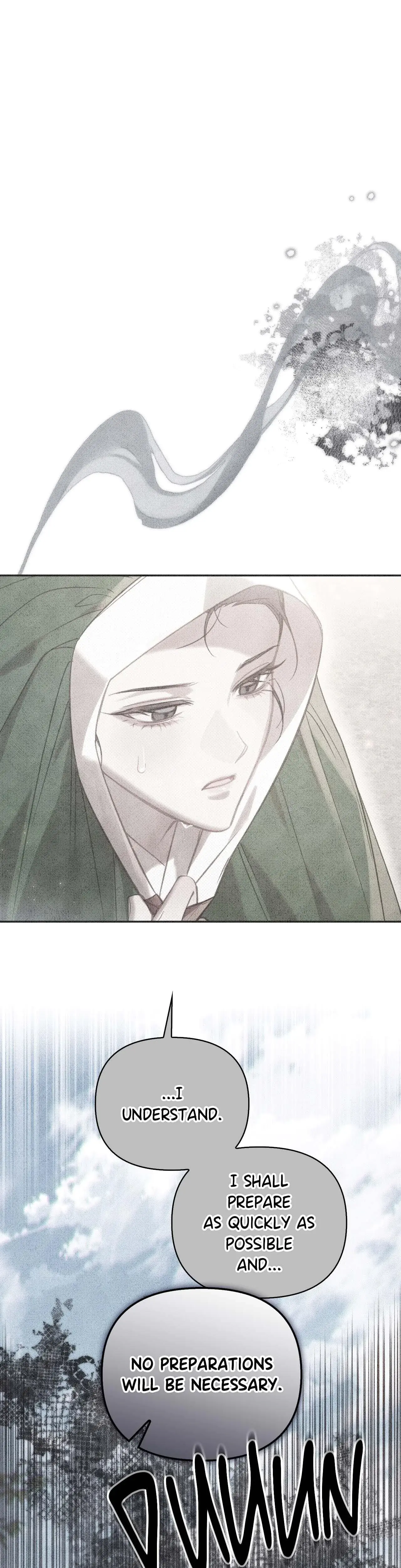 The Queens Secret Lessons Chapter 49 - Page 1