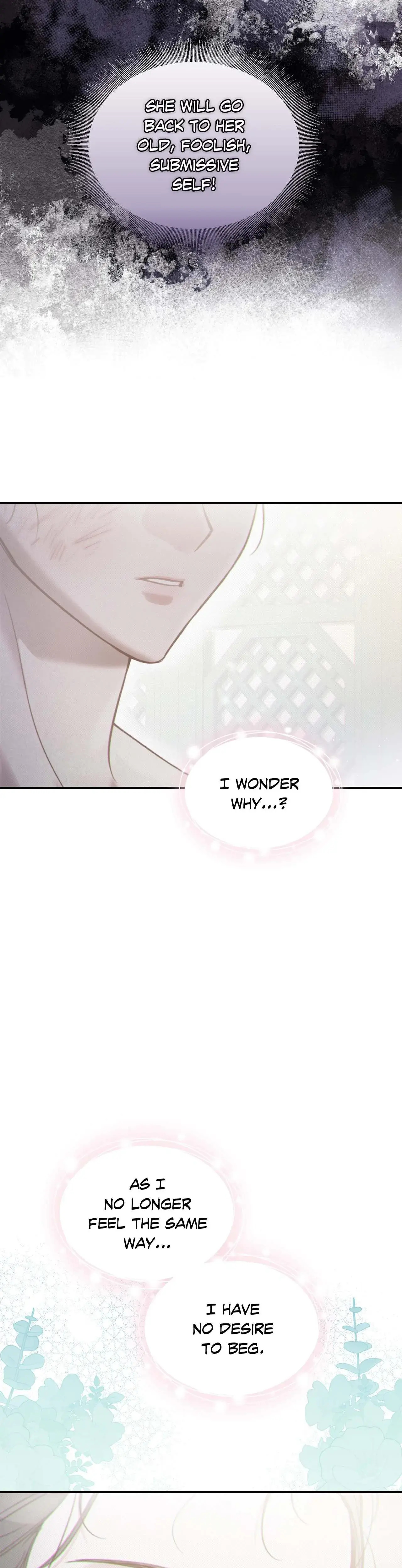 The Queens Secret Lessons Chapter 49 - Page 39