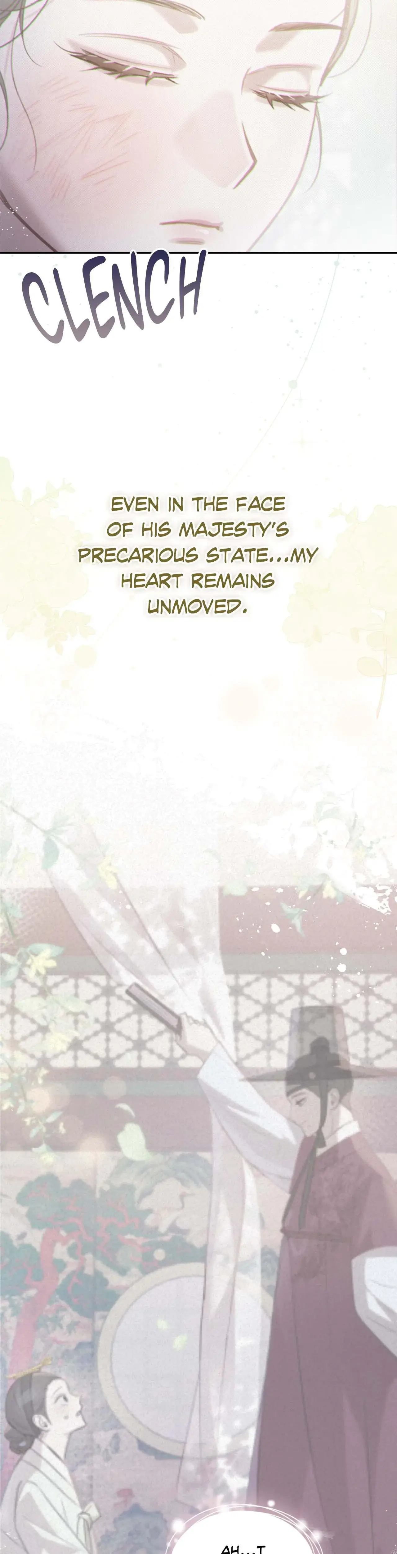 The Queens Secret Lessons Chapter 49 - Page 40