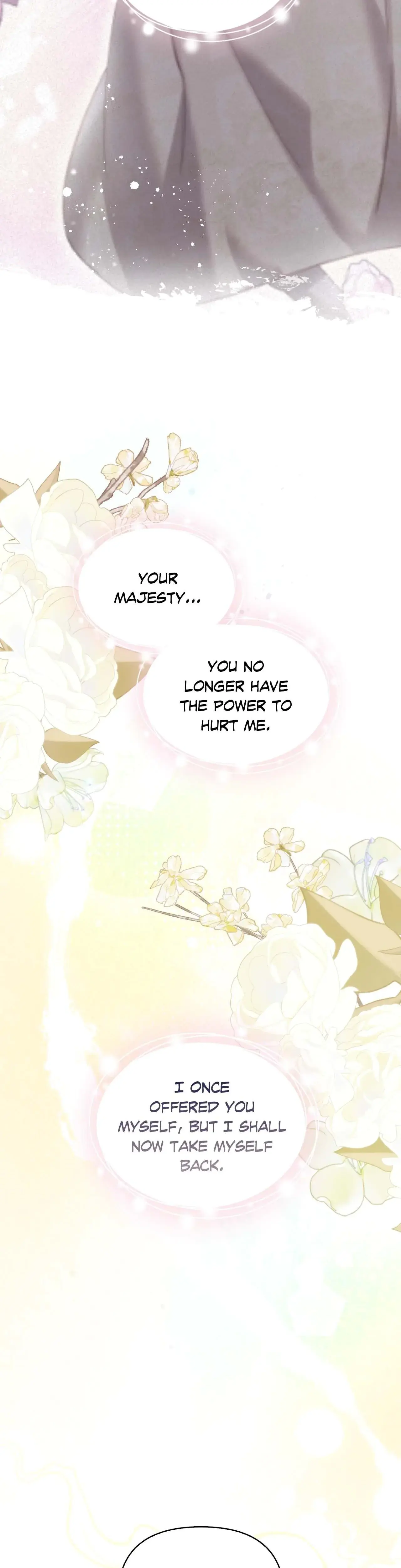 The Queens Secret Lessons Chapter 49 - Page 43
